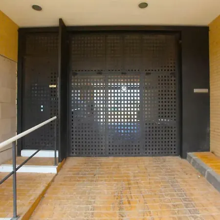 El Nostre Apartment Deltebre Exterior photo