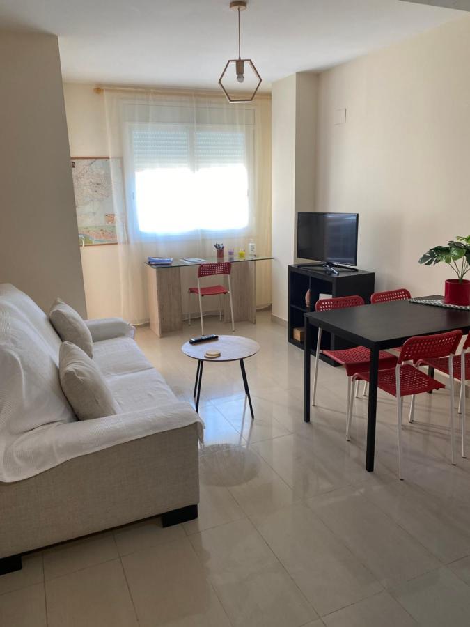 El Nostre Apartment *