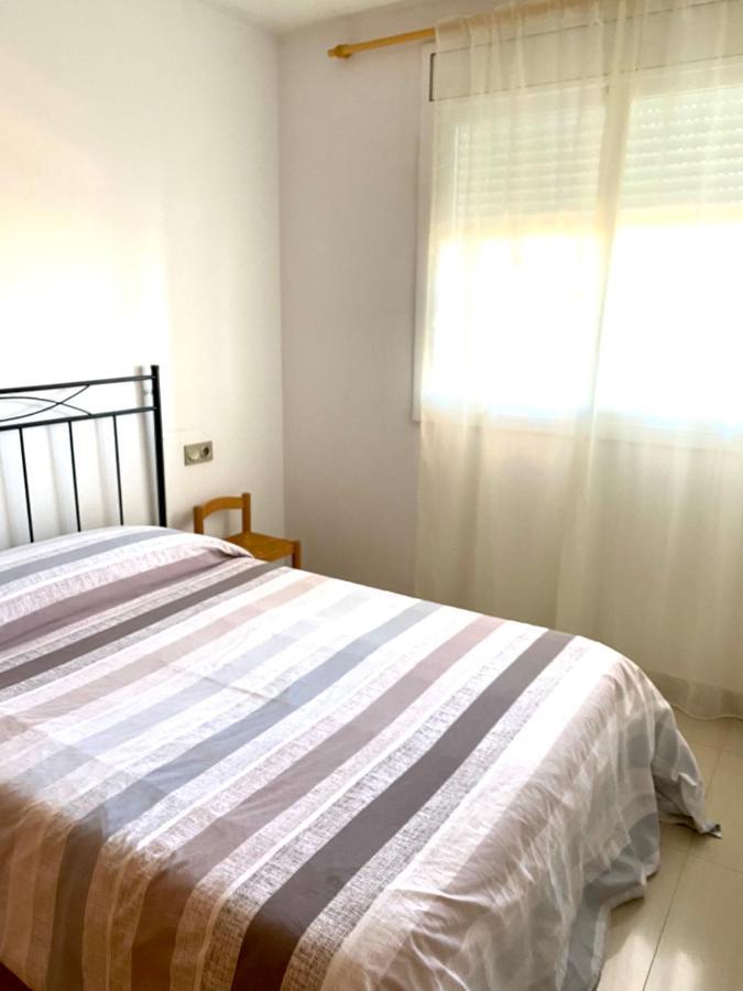 Apartment El Nostre Deltebre